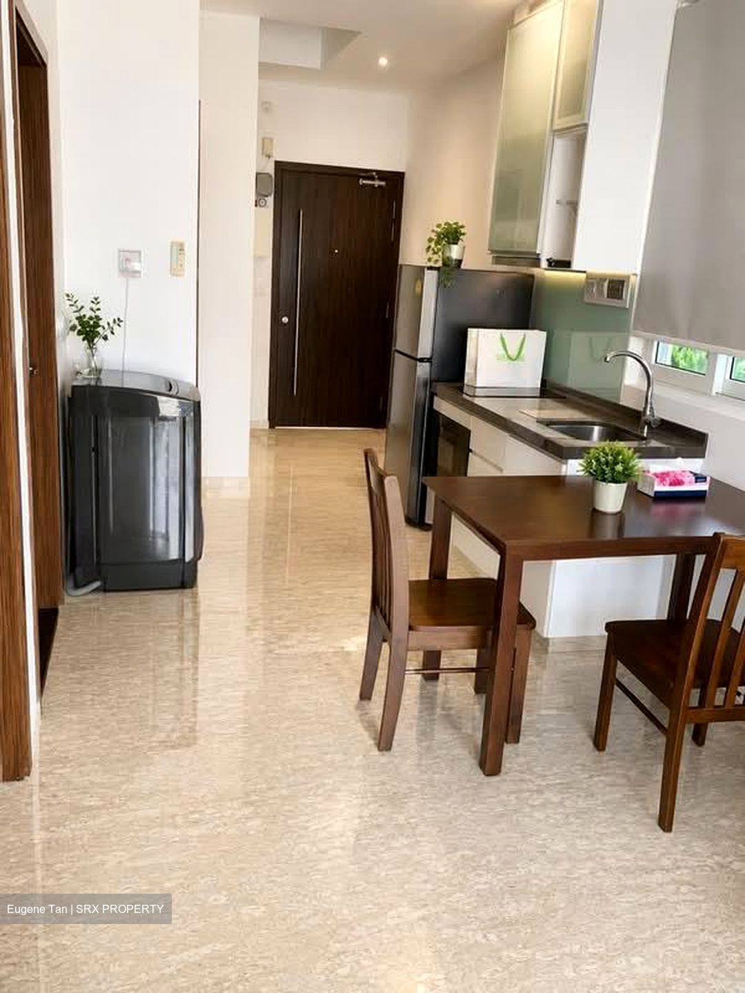Novena Regency (D11), Apartment #565154731